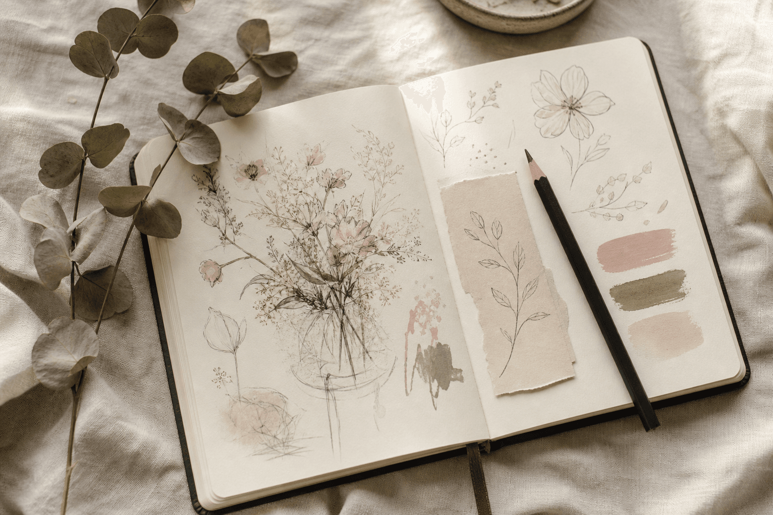 Whisper the moment