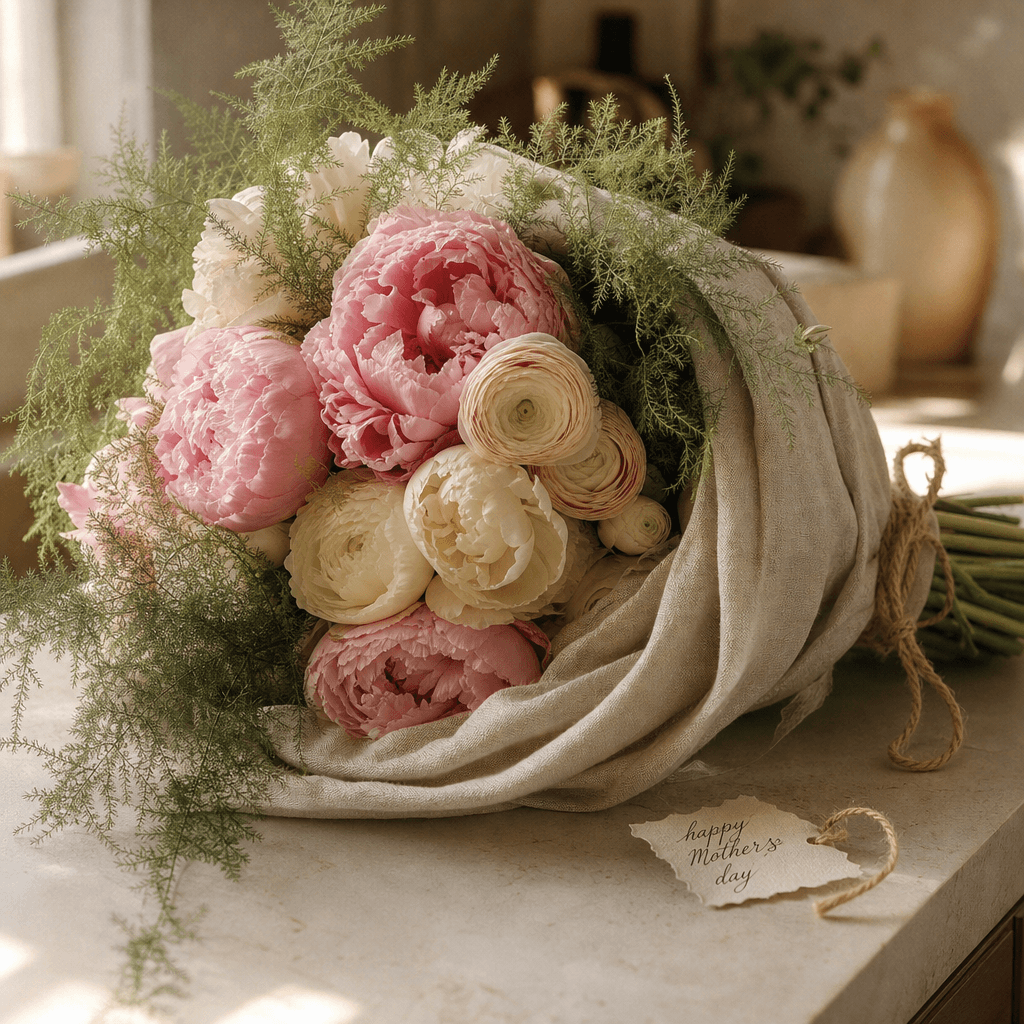 Mother’s day